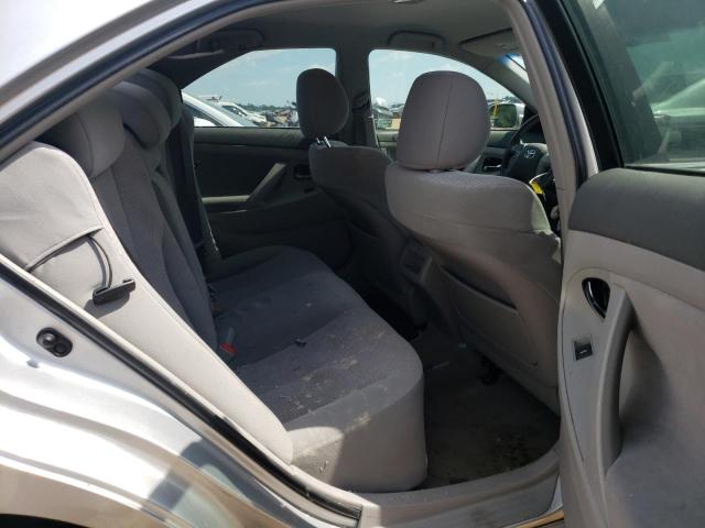 Photo 6 from auction – 2011 TOYOTA CAMRY BASE with VIN 4T1BF3EK6BU756880