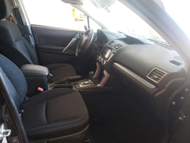 Photo 5 from auction – 2016 SUBARU FORESTER 2 with VIN JF2SJABC7GH406115