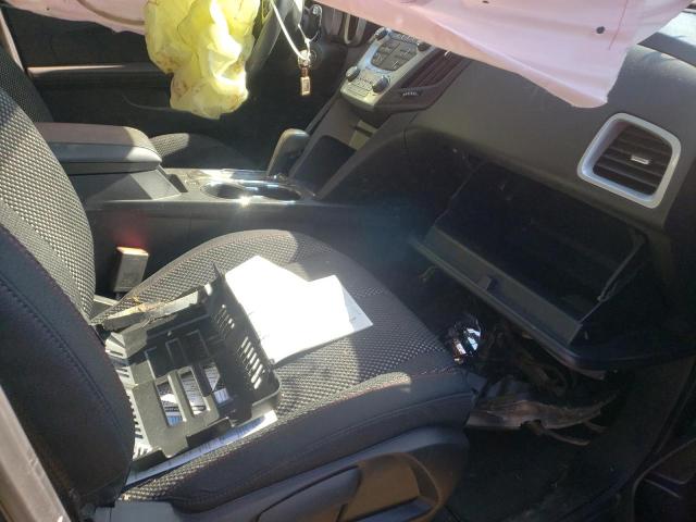 Photo 5 from auction – 2012 CHEVROLET EQUINOX LT with VIN 2GNALDEKXC6163223