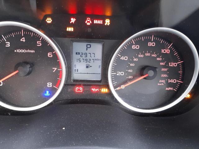 Photo 8 from auction – 2014 SUBARU FORESTER 2 with VIN JF2SJAECXEH429607