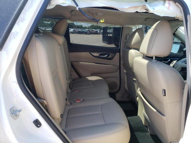 Photo 6 from auction – 2016 NISSAN ROGUE with VIN 5N1AT2MV3GC734066