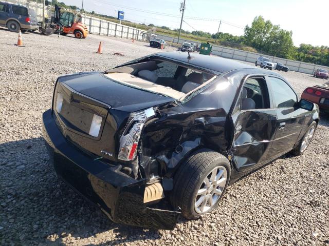 Photo 4 from auction – 2006 CADILLAC CTS HI FEA with VIN 1G6DP577460201151