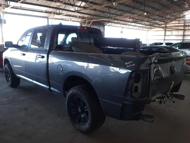 Photo 3 from auction – 2015 RAM 1500 SLT with VIN 1C6RR7TT0FS588174
