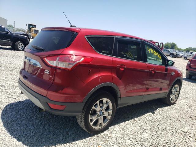 Photo 4 from auction – 2013 FORD ESCAPE SEL with VIN 1FMCU9H95DUC38123