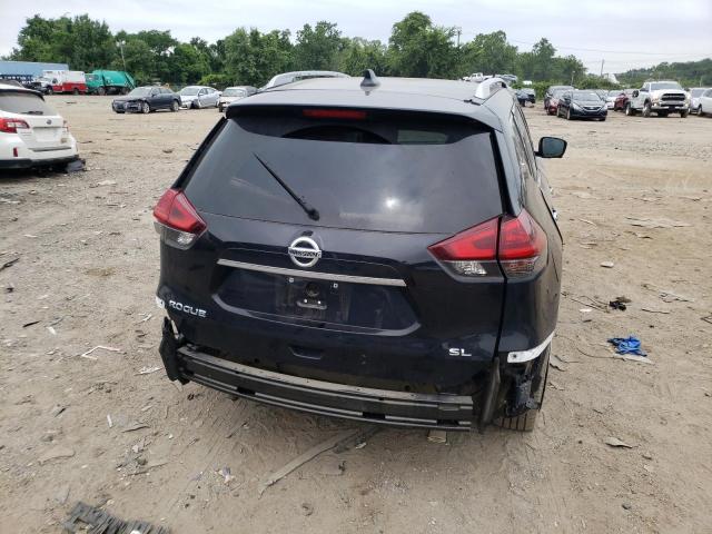 Photo 10 from auction – 2019 NISSAN ROGUE S with VIN 5N1AT2MT5KC759705