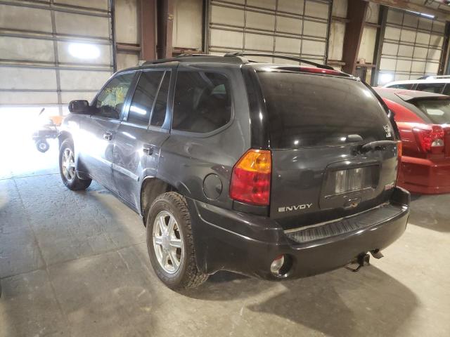 Фото 3 с аукциона – 2007 GMC ENVOY с VIN 1GKDT13S672182155