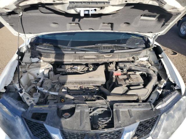 Photo 7 from auction – 2015 NISSAN ROGUE S with VIN 5N1AT2MVXFC858317
