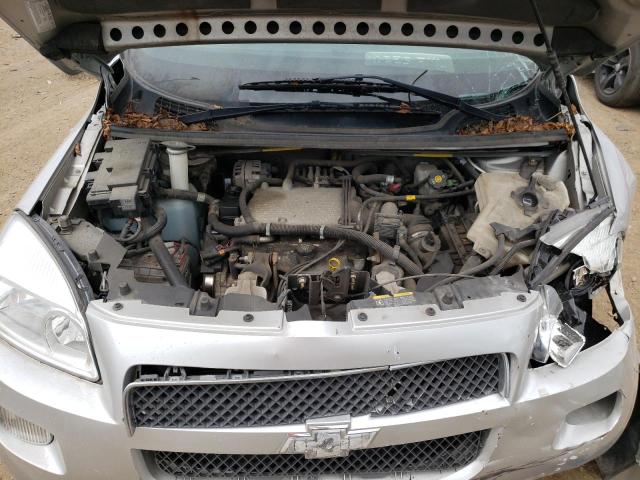 Photo 7 from auction – 2006 CHEVROLET UPLANDER with VIN 1GNDV23L96D246123