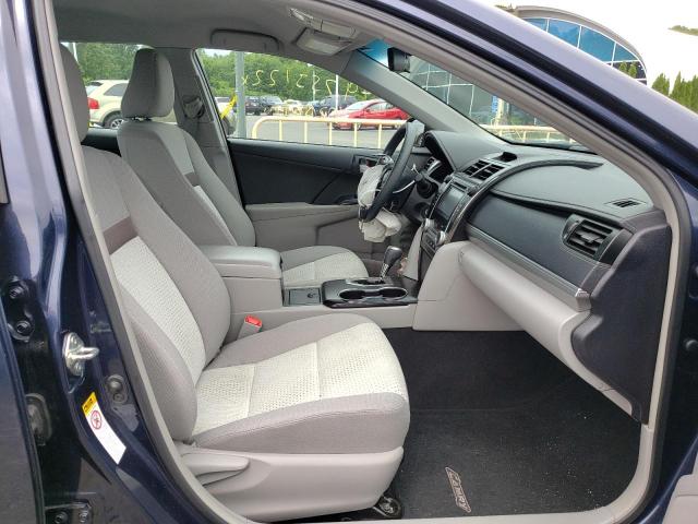 Photo 5 from auction – 2014 TOYOTA CAMRY L with VIN 4T4BF1FK1ER408434