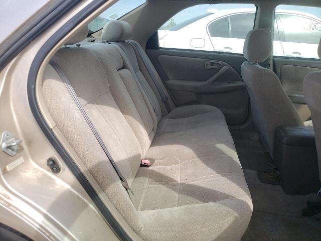 Photo 6 from auction – 2000 TOYOTA CAMRY CE with VIN 4T1BG22K8YU962691