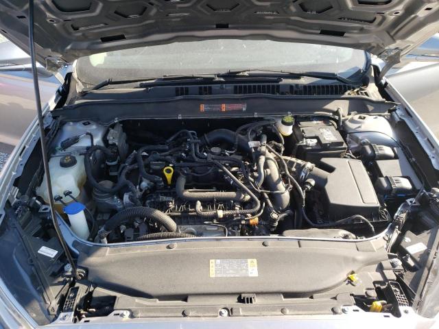 Photo 7 from auction – 2020 FORD FUSION SEL with VIN 3FA6P0CD6LR177943