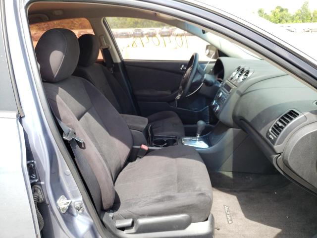 Photo 5 from auction – 2012 NISSAN ALTIMA BAS with VIN 1N4AL2AP4CC232287