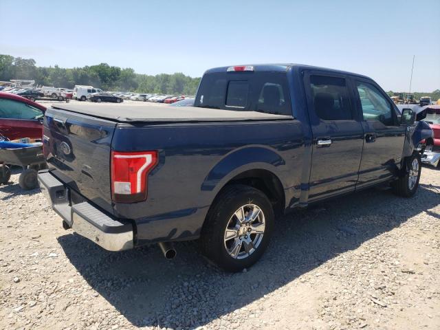 Photo 4 from auction – 2016 FORD F150 SUPER with VIN 1FTEW1CPXGFC72159