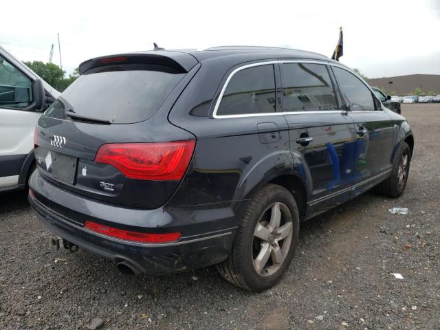 Photo 4 from auction – 2014 AUDI Q7 PREMIUM with VIN WA1LGAFE9ED000896