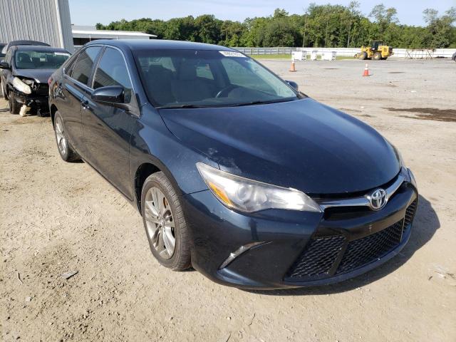 AUTOCAR BL300 2017 with VIN 4T1BF1FK3HU734671 - Photo from auction