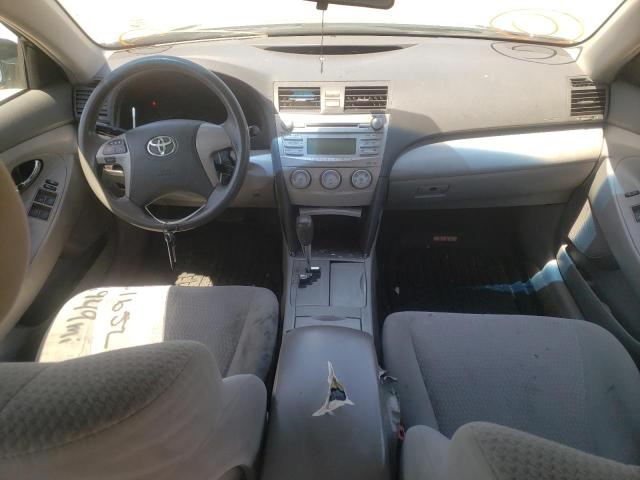 Photo 9 from auction – 2011 TOYOTA CAMRY BASE with VIN 4T1BF3EK0BU735989