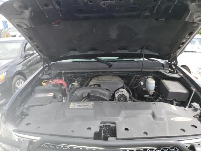 Photo 7 from auction – 2009 CHEVROLET SILVERADO with VIN 3GCEK33M09G281872