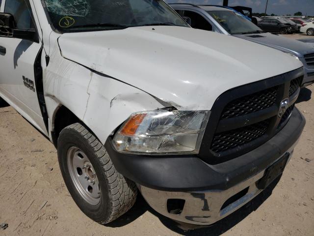 Photo 9 from auction – 2013 RAM 1500 ST with VIN 1C6RR6FP3DS582925