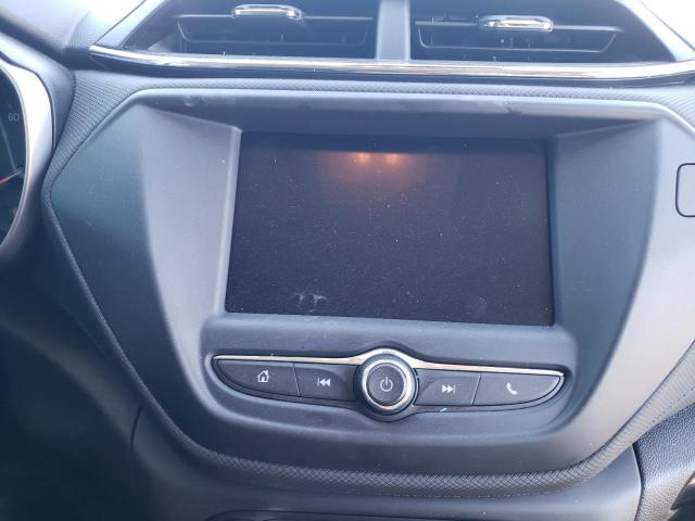 Photo 9 from auction – 2021 CHEVROLET TRAILBLAZE with VIN KL79MMS28MB087994