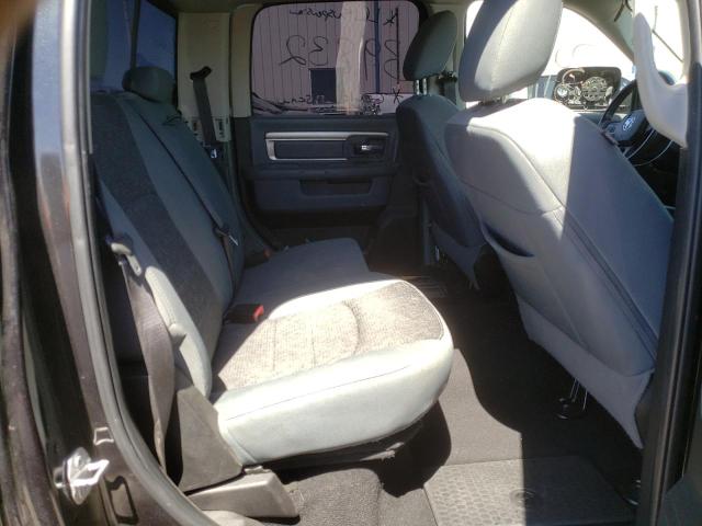 Photo 6 from auction – 2019 RAM 1500 CLASS with VIN 1C6RR6LT4KS546546
