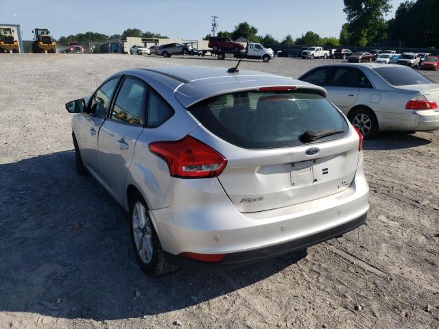 Photo 3 from auction – 2016 FORD FOCUS SE with VIN 1FADP3K27GL241923