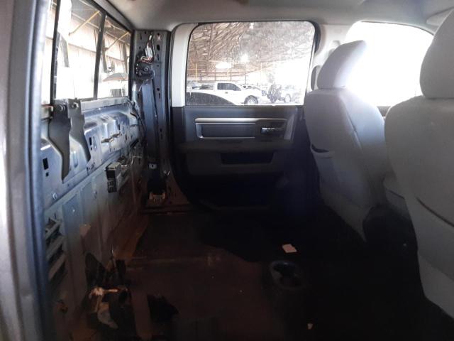 Photo 6 from auction – 2015 RAM 1500 SLT with VIN 1C6RR7TT0FS588174