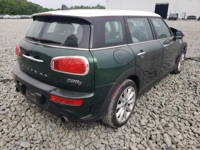 Photo 4 from auction – 2016 MINI COOPER S C with VIN WMWLN9C5XG2E47587