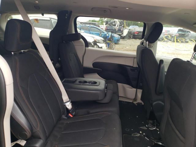 Photo 6 from auction – 2017 CHRYSLER PACIFICA T with VIN 2C4RC1DG1HR508555