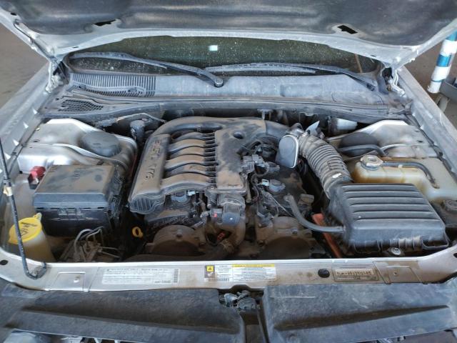 Photo 7 from auction – 2010 DODGE CHALLENGER with VIN 2B3CJ4DV2AH208533