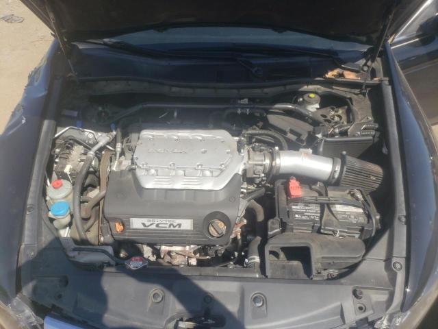 Photo 7 from auction – 2012 HONDA ACCORD EXL with VIN 1HGCP3F87CA028241
