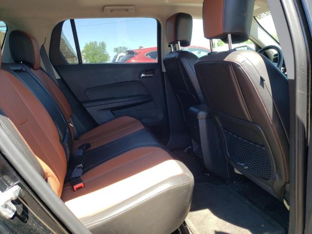 Photo 6 from auction – 2017 GMC TERRAIN SL with VIN 2GKFLUE38H6310724