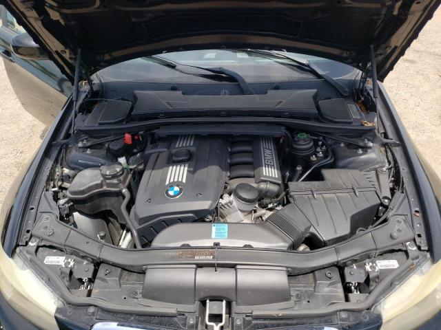 Photo 7 from auction – 2011 BMW 328 I with VIN WBAPH7G52BNM56019