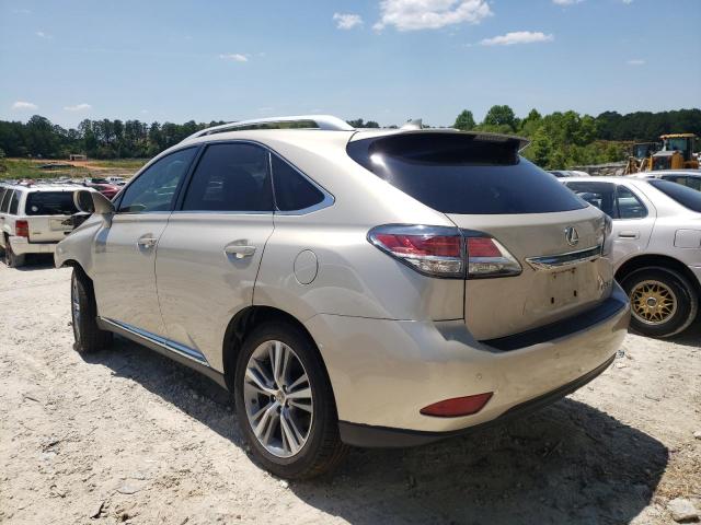 Photo 3 from auction – 2015 LEXUS RX 350 BAS with VIN 2T2BK1BAXFC316983
