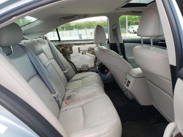 Photo 6 from auction – 2010 LEXUS ES 350 with VIN JTHBK1EG7A2397659