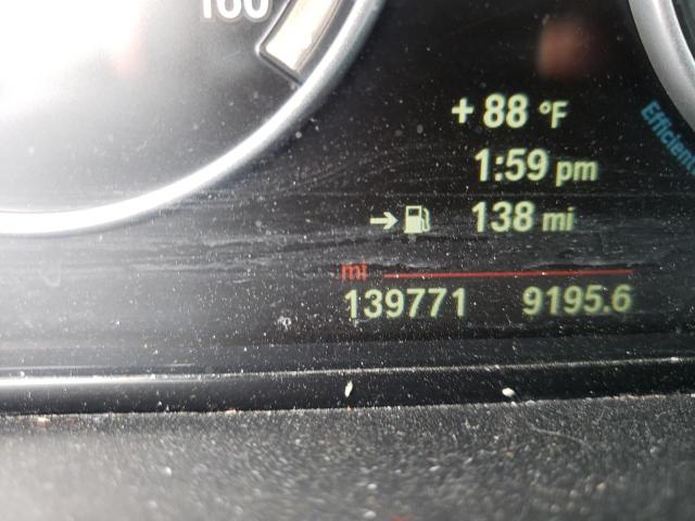 Photo 8 from auction – 2014 BMW X3 XDRIVE2 with VIN 5UXWX9C50E0D33549