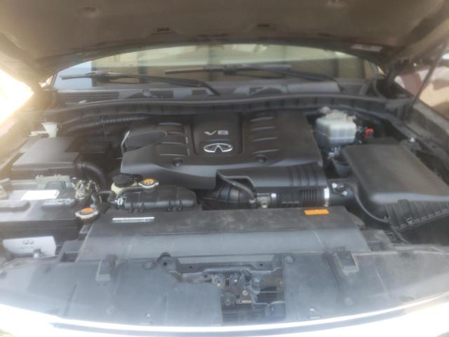 Photo 7 from auction – 2012 INFINITI QX56 with VIN JN8AZ2NFXC9516938