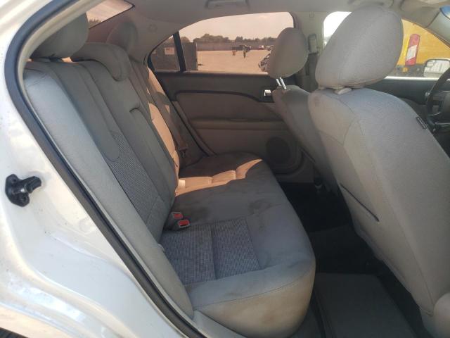 Photo 6 from auction – 2011 FORD FUSION SE with VIN 3FAHP0HA0BR203233