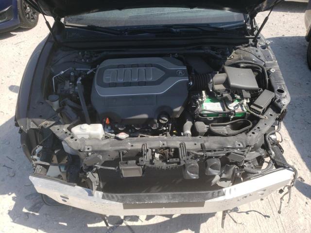 Photo 7 from auction – 2016 ACURA RLX TECH with VIN JH4KC1F55GC001967
