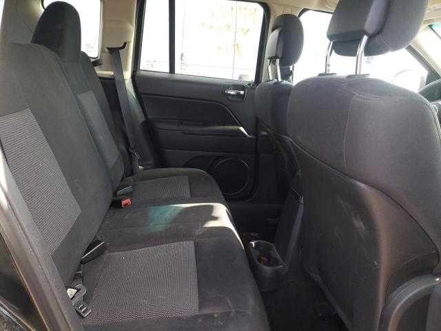 Photo 6 from auction – 2013 JEEP COMPASS with VIN 1C4NJDAB6DD259732