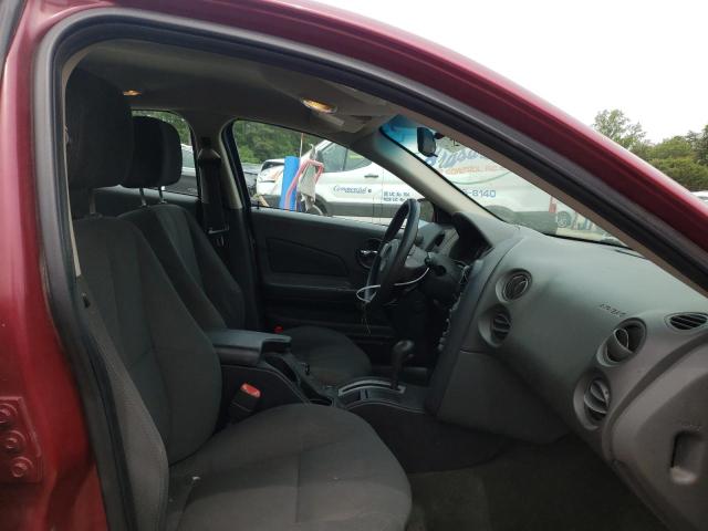 Photo 5 from auction – 2005 PONTIAC GRAND PRIX with VIN 2G2WP522X51176085
