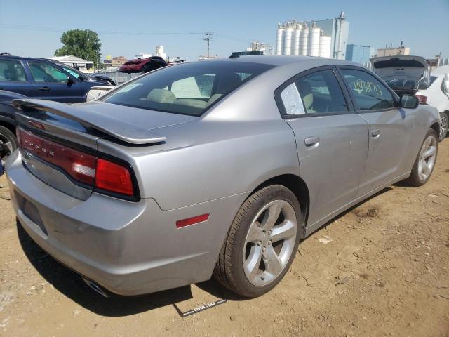 Photo 4 from auction – 2011 DODGE CHARGER with VIN 2B3CL3CG4BH520619