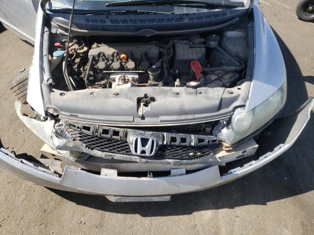 Photo 7 from auction – 2011 HONDA CIVIC LX with VIN 19XFA1F50BE036426
