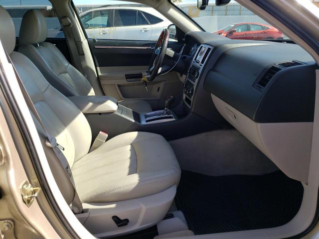 Photo 5 from auction – 2007 CHRYSLER 300C with VIN 2C3KA63H27H609773