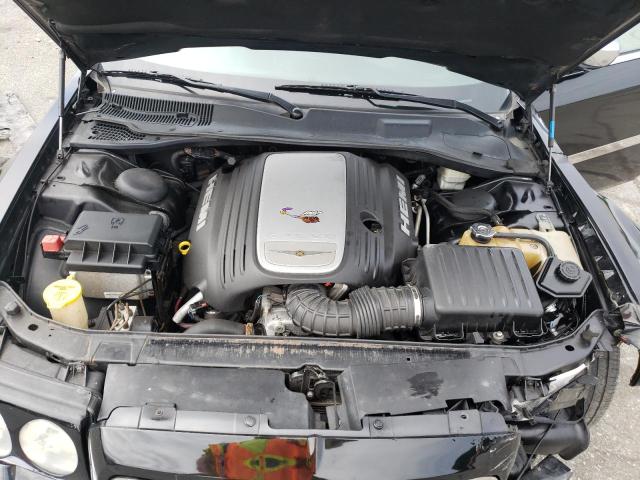 Photo 7 from auction – 2006 CHRYSLER 300C with VIN 2C3LA63H66H193746