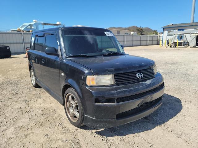 TOYOTA SCION XB 2006 with VIN JTLKT324464053940 - Photo from auction