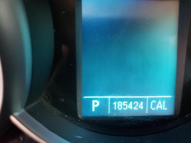 Photo 8 from auction – 2011 CHEVROLET CRUZE LT with VIN 1G1PF5S92B7307632