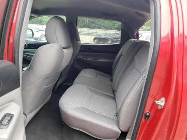 Photo 6 from auction – 2015 TOYOTA TACOMA DOU with VIN 3TMLU4EN4FM203394
