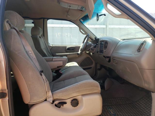صورة رقم 5 من المزاد - 2002 FORD F150 مع VIN 1FTRX18L52KB25929