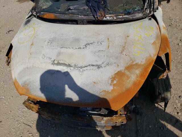 Photo 7 from auction – 2021 NISSAN KICKS S with VIN 3N1CP5BV7ML466499