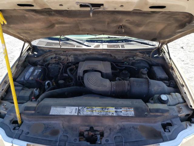 Photo 7 from auction – 2000 FORD EXPEDITION with VIN 1FMPU16L9YLA73884
